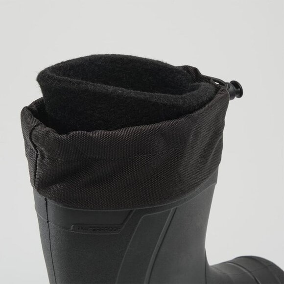 Kamik Toddler Snow Boot Boot Sz 10 Snobuster 1: NEW IN BOX - Picture 3 of 6